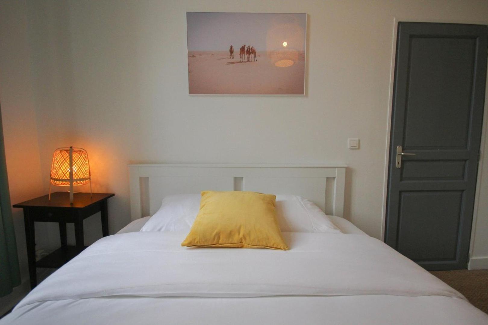 2-Bedroom Flat + Private Car Park. Lille Dış mekan fotoğraf