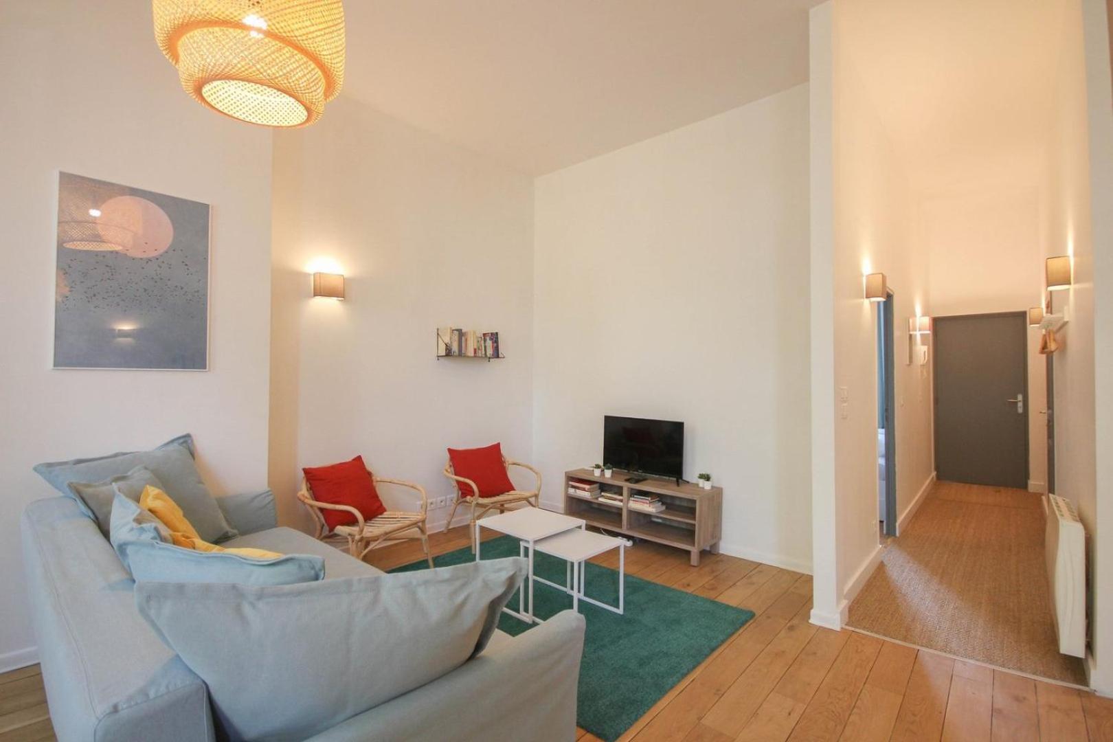 2-Bedroom Flat + Private Car Park. Lille Dış mekan fotoğraf